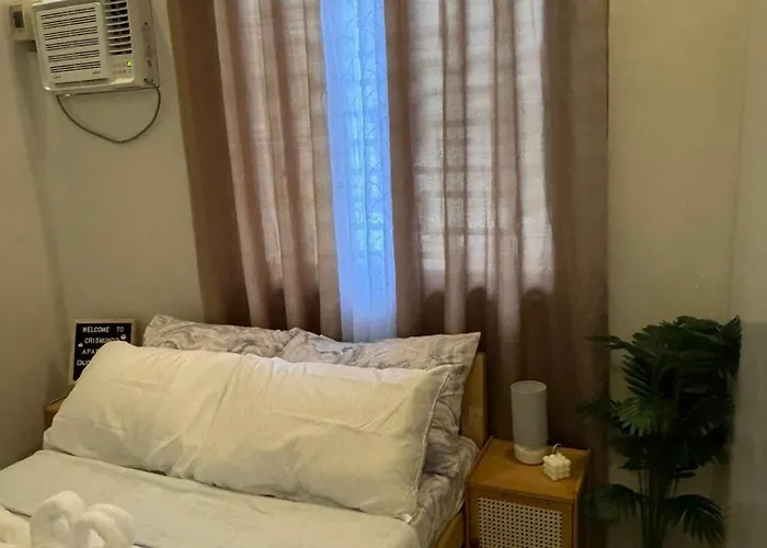 Apartment Kyros Crib Agus