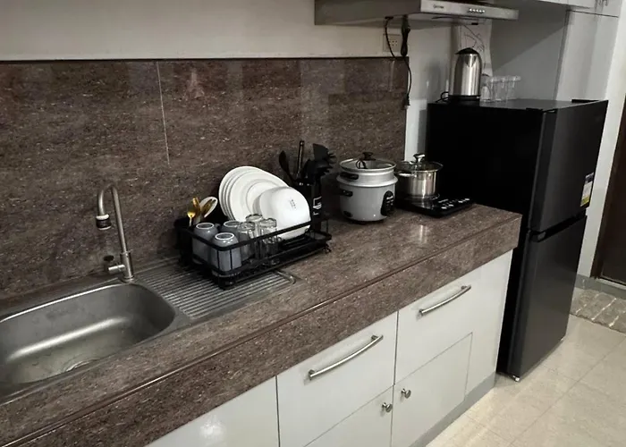 Apartment Kyros Crib Agus